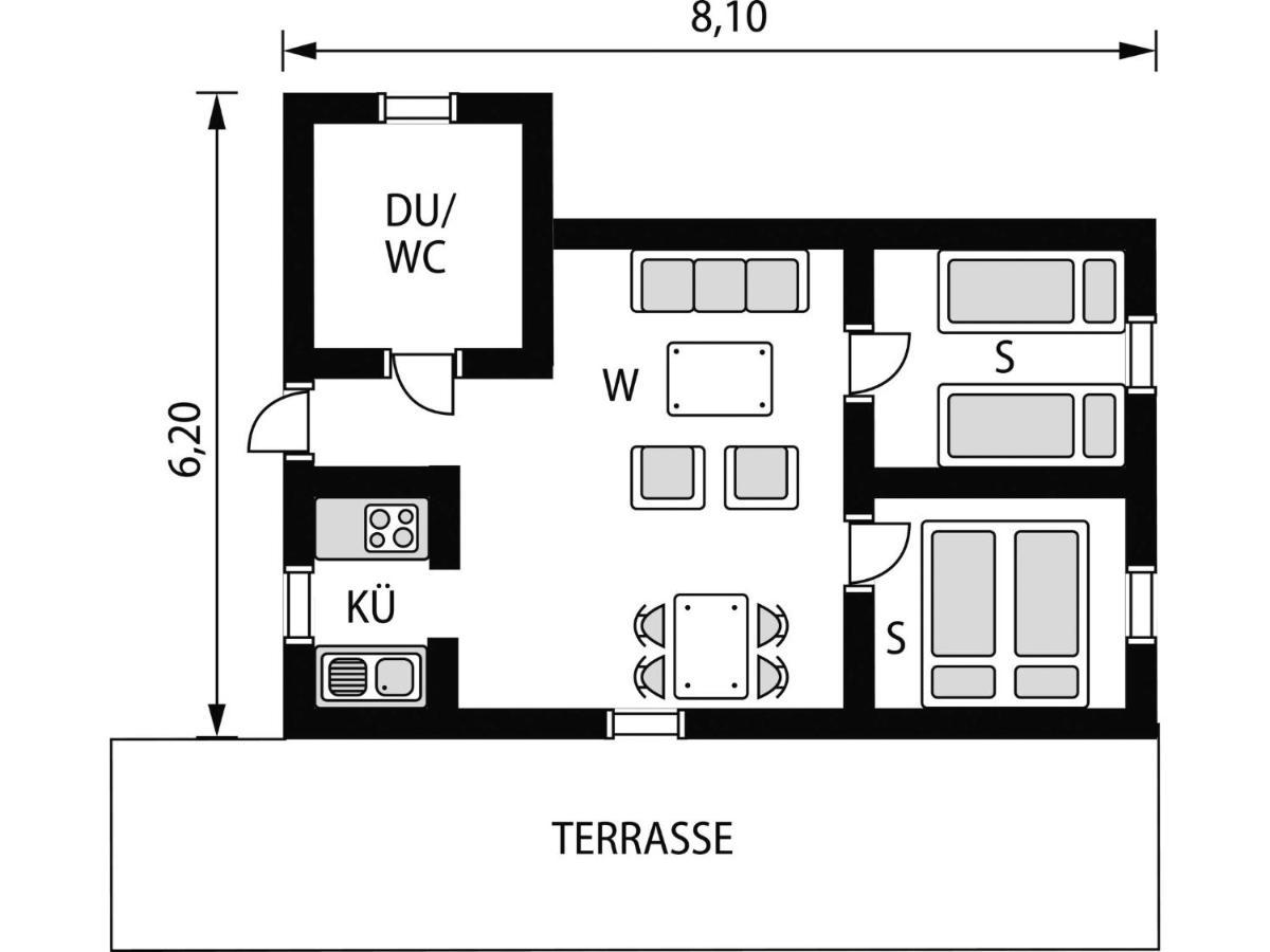 Chalet Brattland - Fjs021 By Interhome Balestrand Bagian luar foto